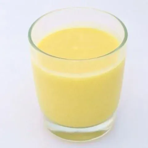 thumbnail for publication: Puréed Foods: Lentil Desserts
